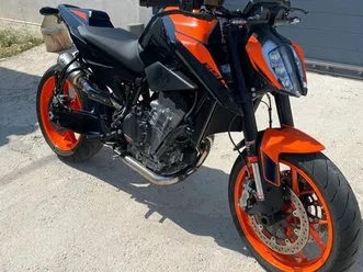 ktm 890 duke