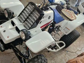 yamaha 350 banshee