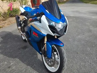 1000 gsx r 2009