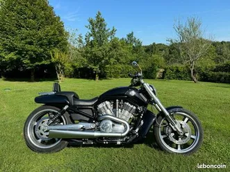 vend ou échange vrod muscle