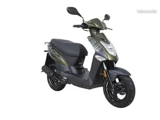 kymco agility 50