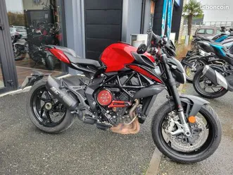 mv agusta brutale 800 r – 2022 – 95 ch (a2 ok) – full options 35kw 35 kw a2