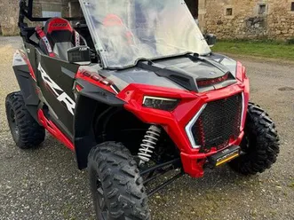 polaris rzr 1000s
