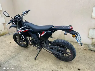 rieju 50 mrt 19050 kms