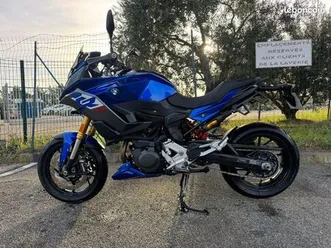 bmw f900xr a2