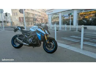 suzuki gsx-s 1000 modele 2025