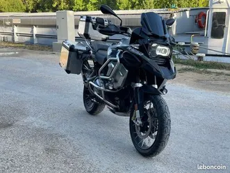 bmw r1250gs adventure gsa