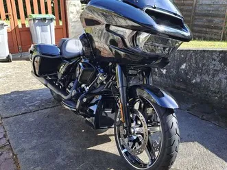 harley road glide