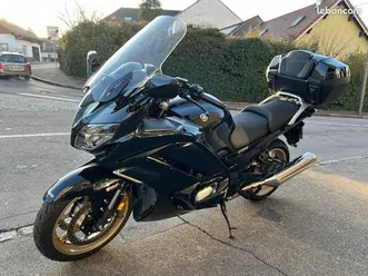yamaha fjr 1300 ae ultimate edition