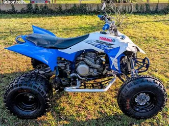 450 yfz r quad homologué
