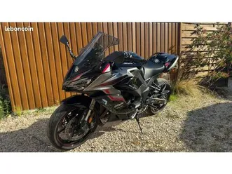 ninja 1000 sx