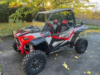 polaris rzr 1000 xp