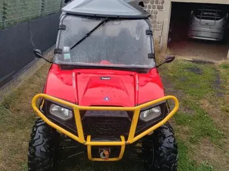 rzr 800