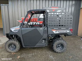 polaris ranger 1000 eps