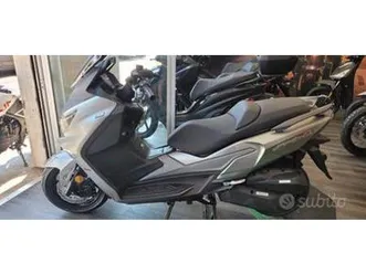 sym joymax 300 evo promo gennaio immatricolazione