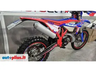 beta rr 190 cc, enduro / adventure