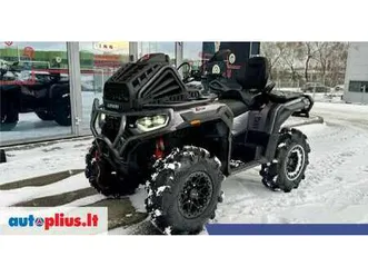 loncin xwolf 1000 mud 1000 cc, atv / quad