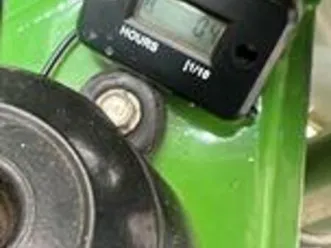 kawasaki kx 125 - 2023