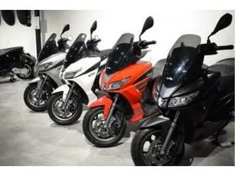 aprilia sxr 50 | uit voorraad leverbaar | €600 korting — scooters | aprilia — marktplaats