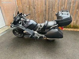 honda st 1300 pan european