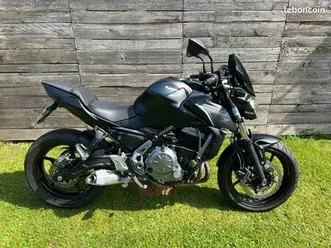 kawasaki z650 abs – très bon état