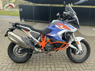 ktm 1290 super adventure r