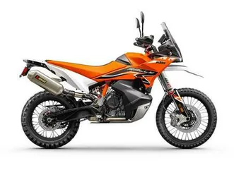 ktm 890 adventure r rally x-ring euro 5 889 cc
