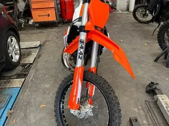ktm 125 sx