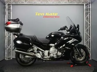 yamaha fjr 1300 ae — motoren | yamaha — marktplaats