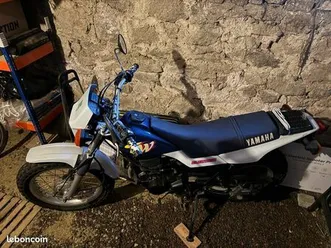 yamaha 200 tw