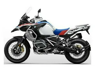 2021 bmw r 1250 gs adventure