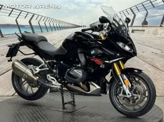 bmw r 1250 rs (2020) zeer nette staat r1250rs — motoren | bmw — marktplaats