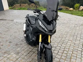 x adv 750 cg mmt1 26500km phase 2