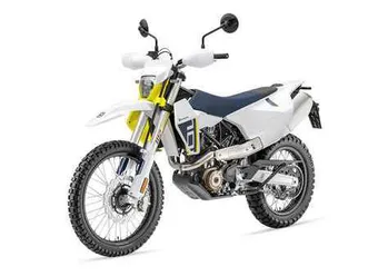 husqvarna 701 enduro