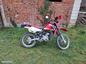125 kmx