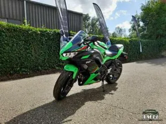 kawasaki tour - ninja 650 — motoren | kawasaki — marktplaats