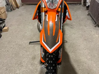 ktm 300 exc tpi 2022 erzbergrodeo edition →