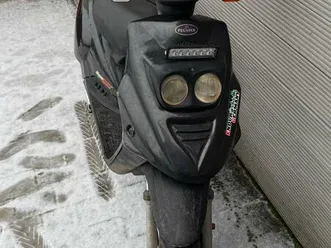 pegasus sky 50 tgb roller mit papiere