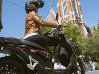 super soco cpx 90 km/h