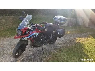 triumph tiger 1200 xrt 2019 full options