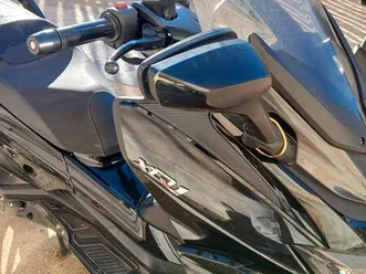 vends scooter 125