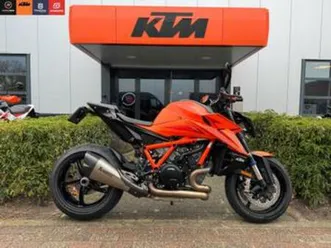 ktm 1390 super duke r evo (bj 2024) — motoren | ktm — marktplaats