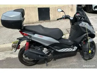 mp3 300 hpe sport révisé, ct vierge