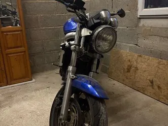 sv650 n