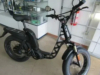 fantic motor issimo 50