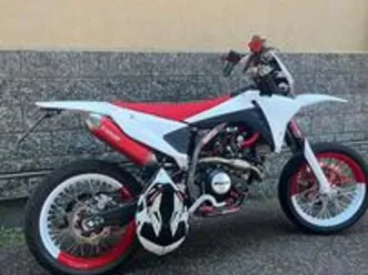 fantic xmf 125 2023-24