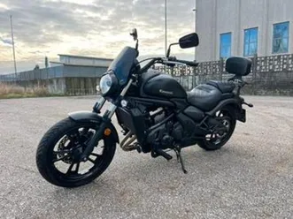 kawasaki vulcan 650 s_2023