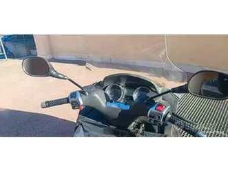 piaggio mp3 300 - 2010