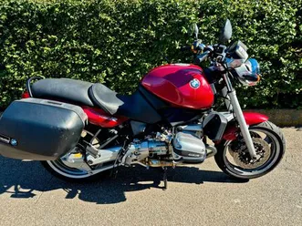 bmw r850r abs tüv neu 01/2028