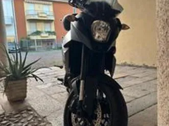 ktm 990 supermoto - 2009